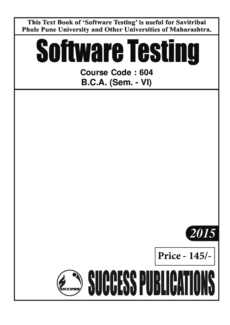 Software Testing - Page 2