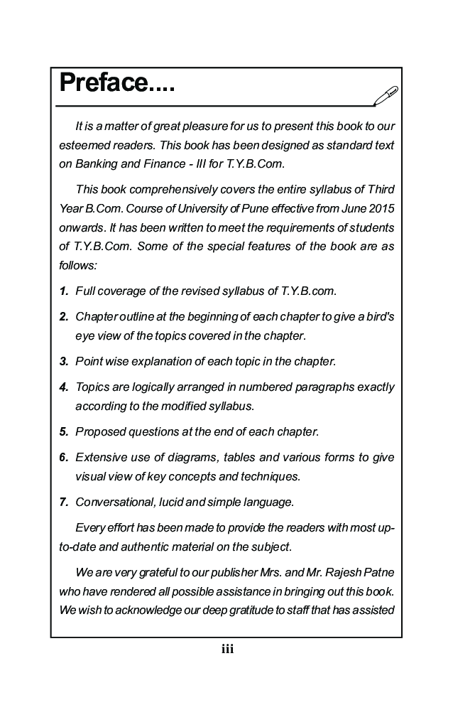 Banking And Finance III - Page 4