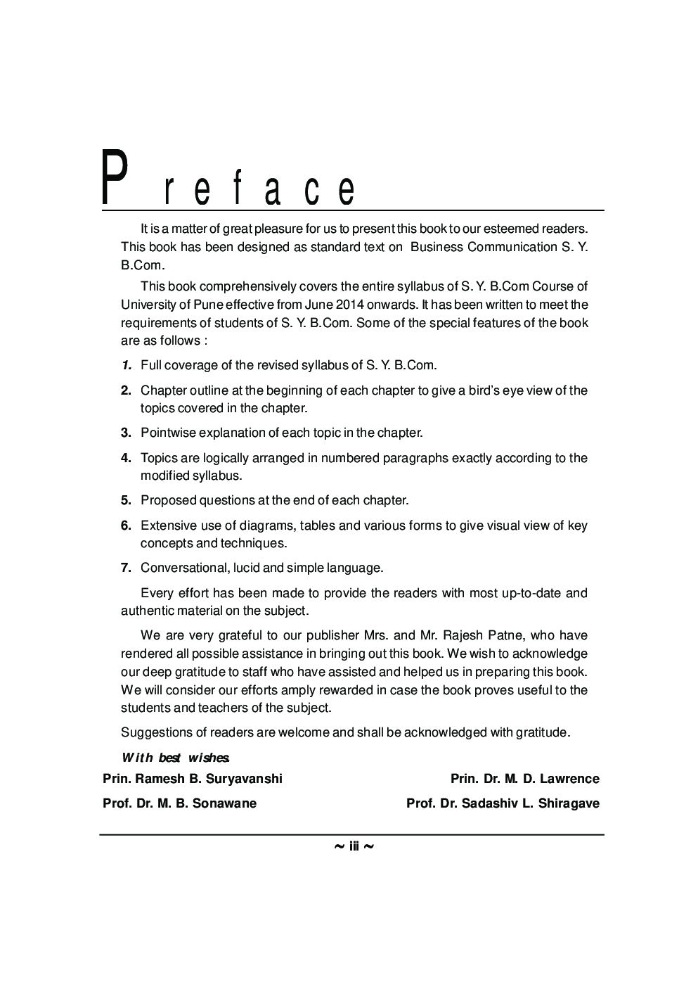 Business Communication - Page 4