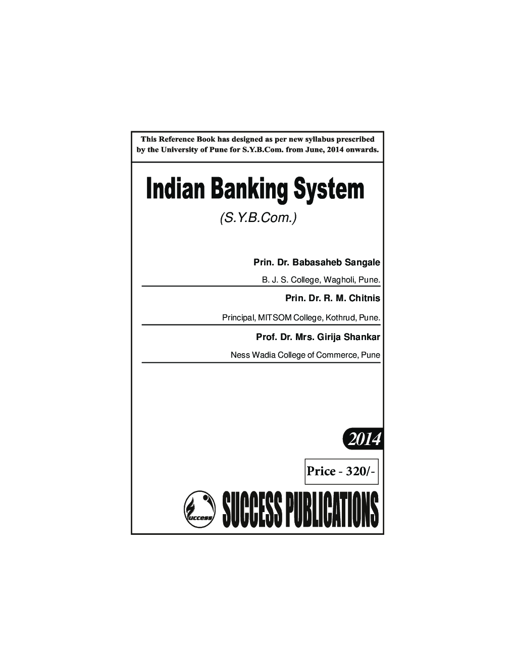 Indian Banking System - Page 2