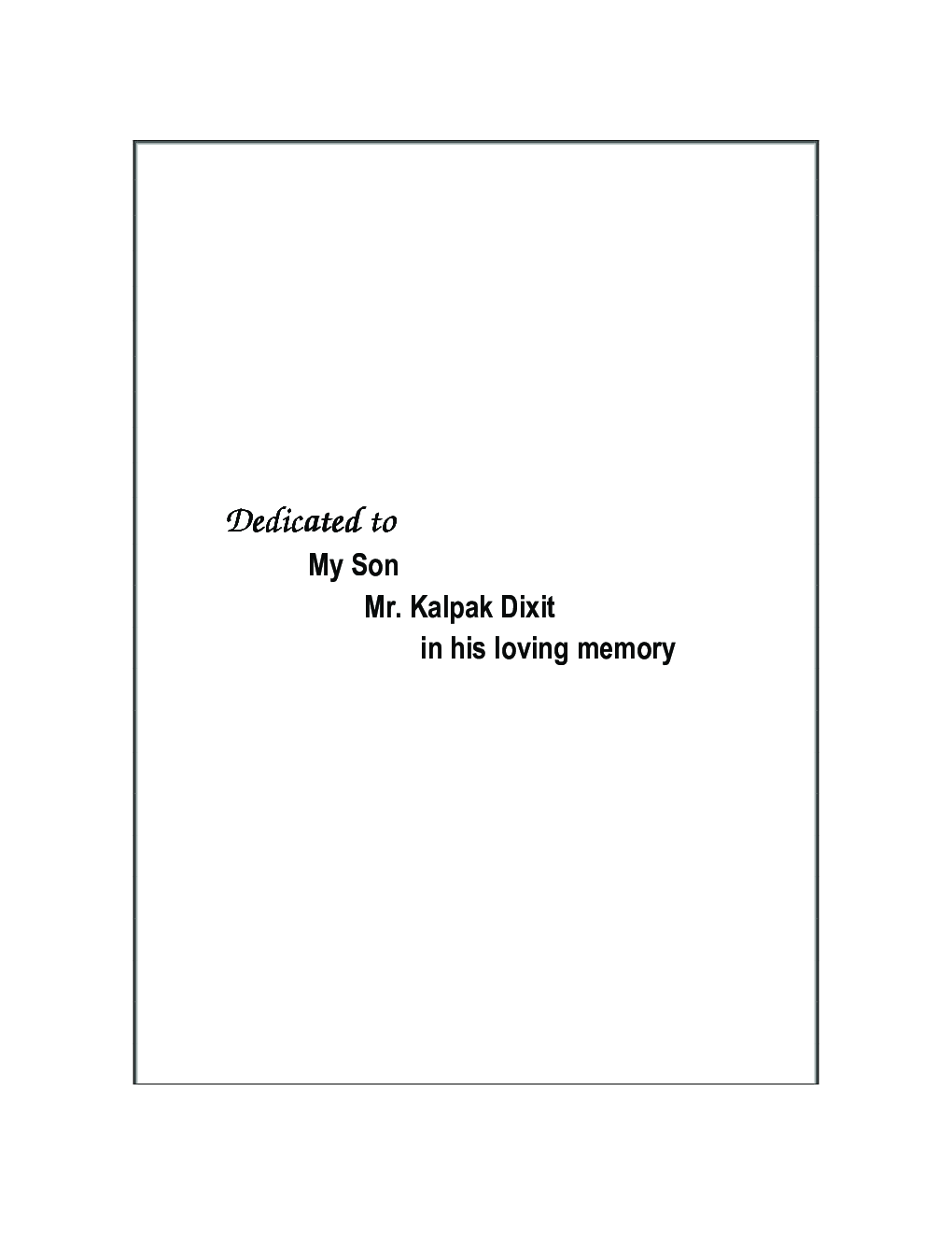 Business Statistics - Page 5