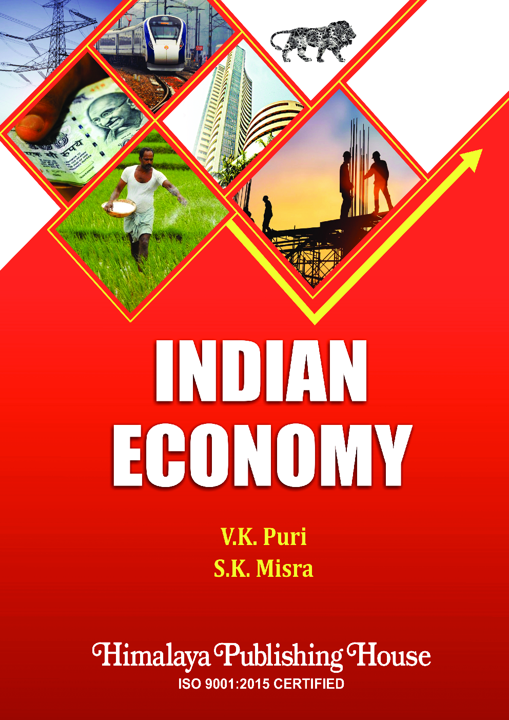 Indian Economy - Page 1