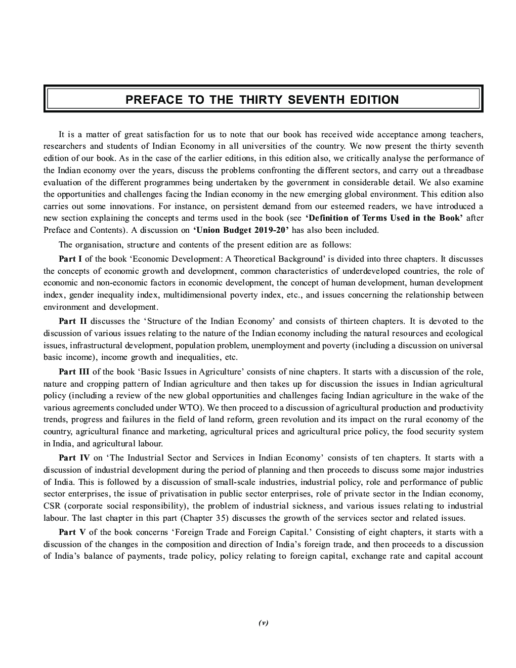 Indian Economy - Page 4