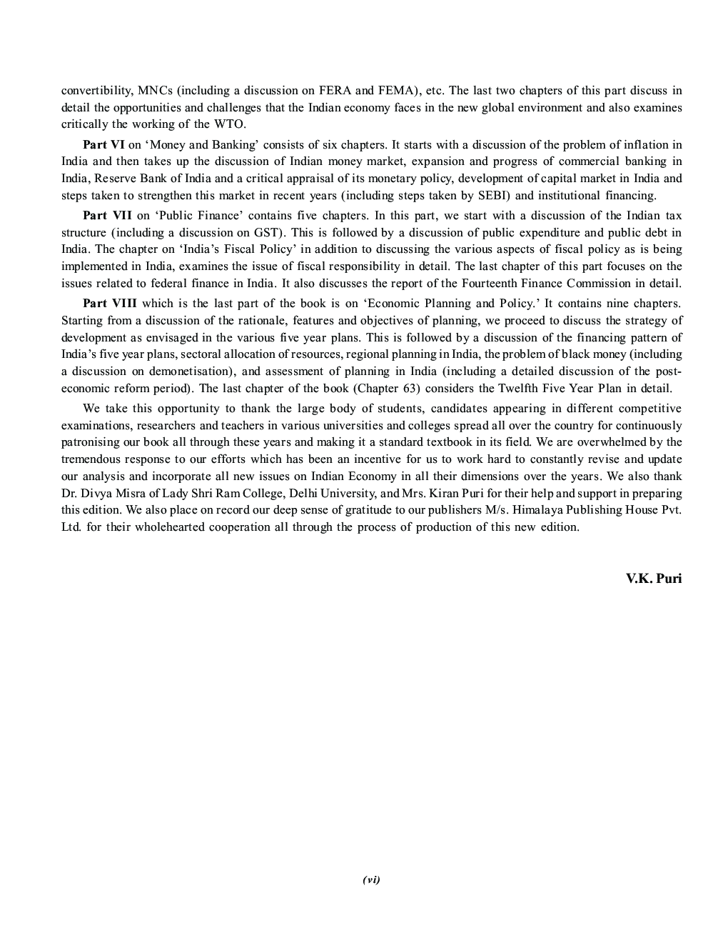 Indian Economy - Page 5