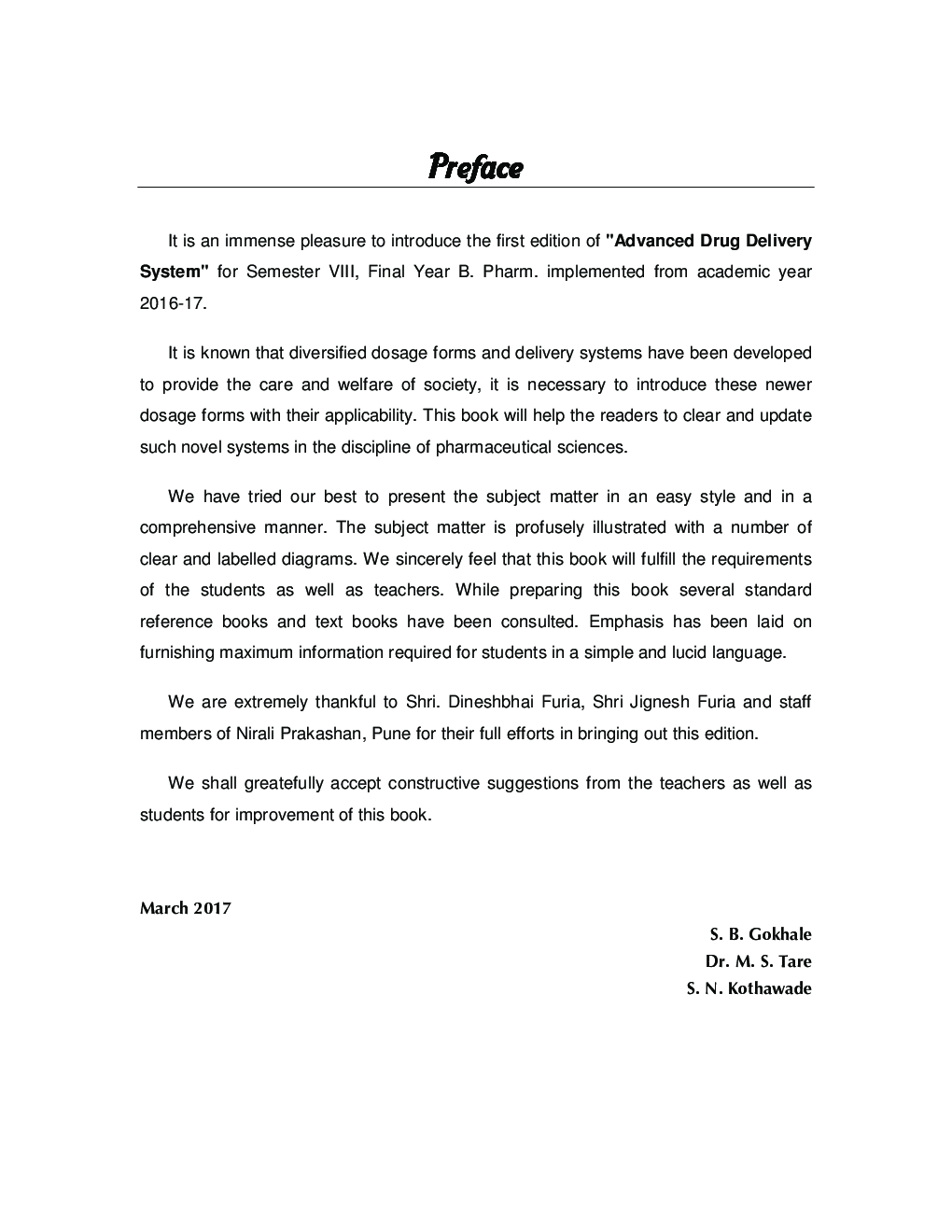 Advanced Drug Delivery System - Page 4