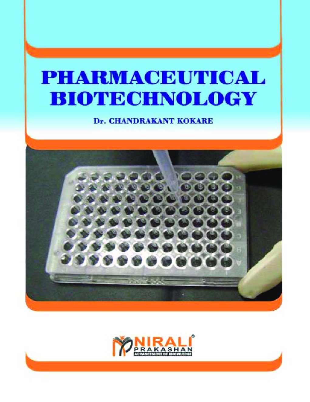 Pharmaceutical Biotechnology - Page 1