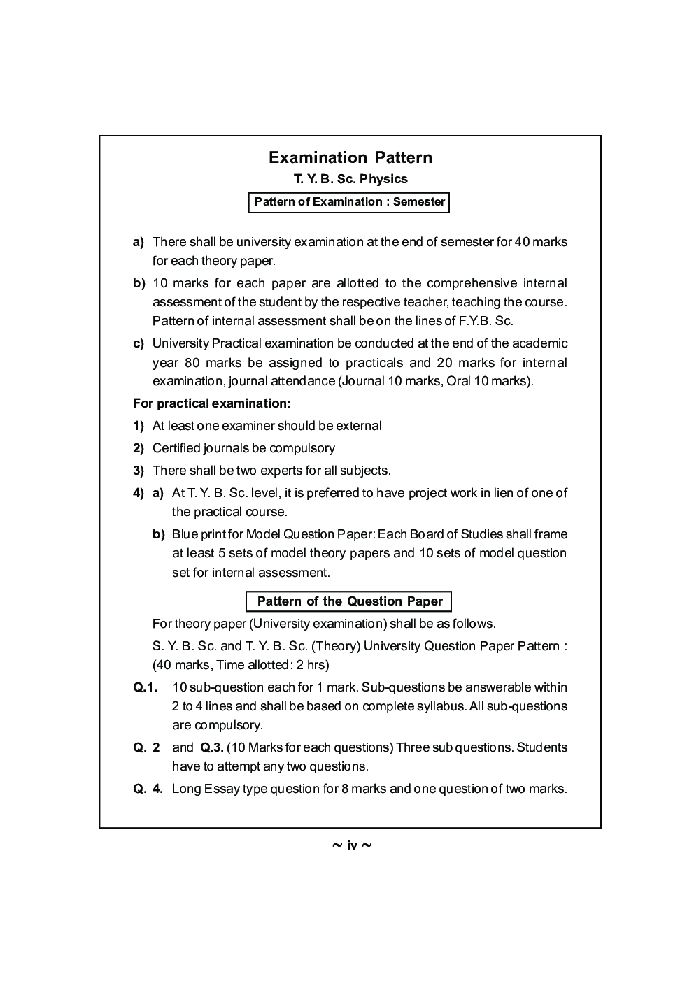 Physics: Advanced Electronics - Page 5