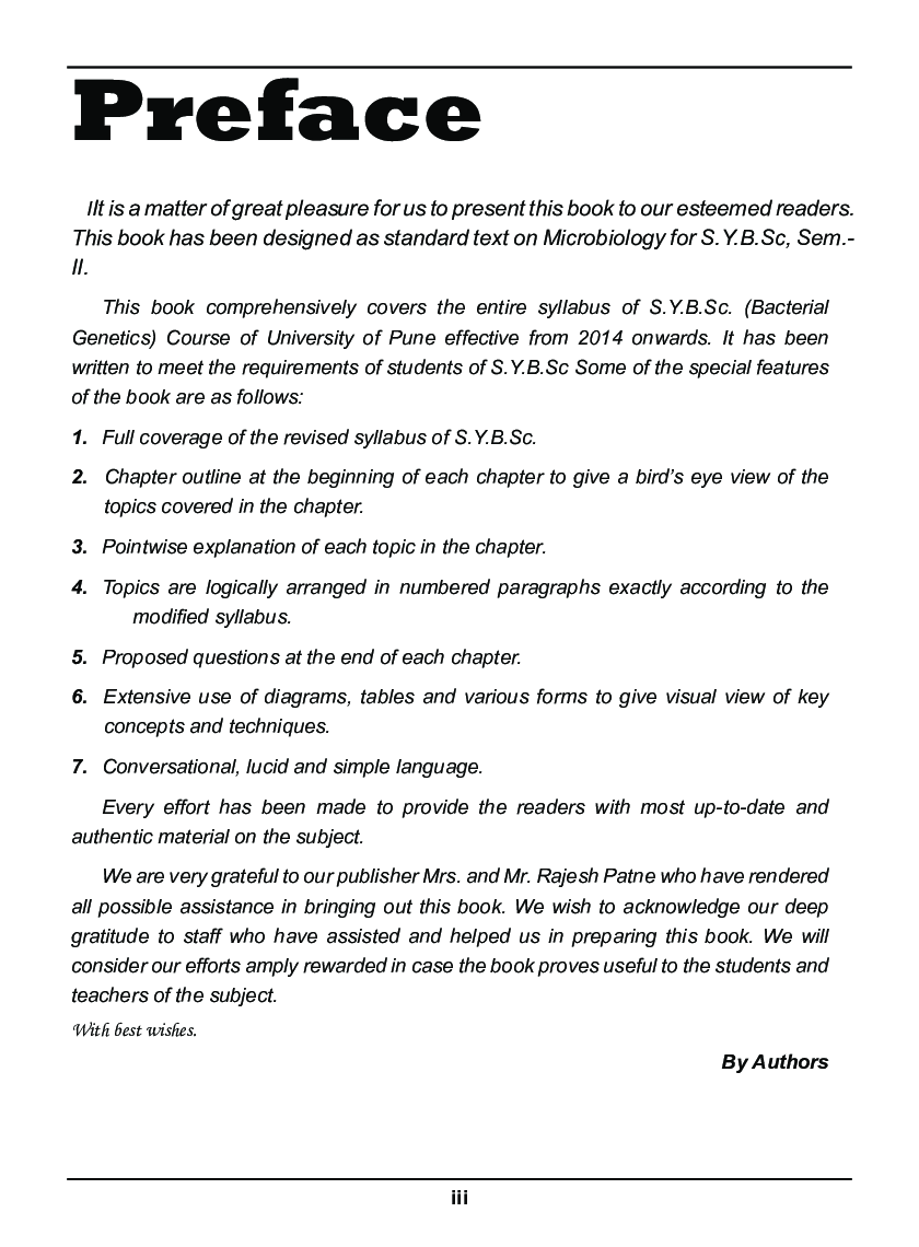 Bacterial Genetics Microbiology - Page 4