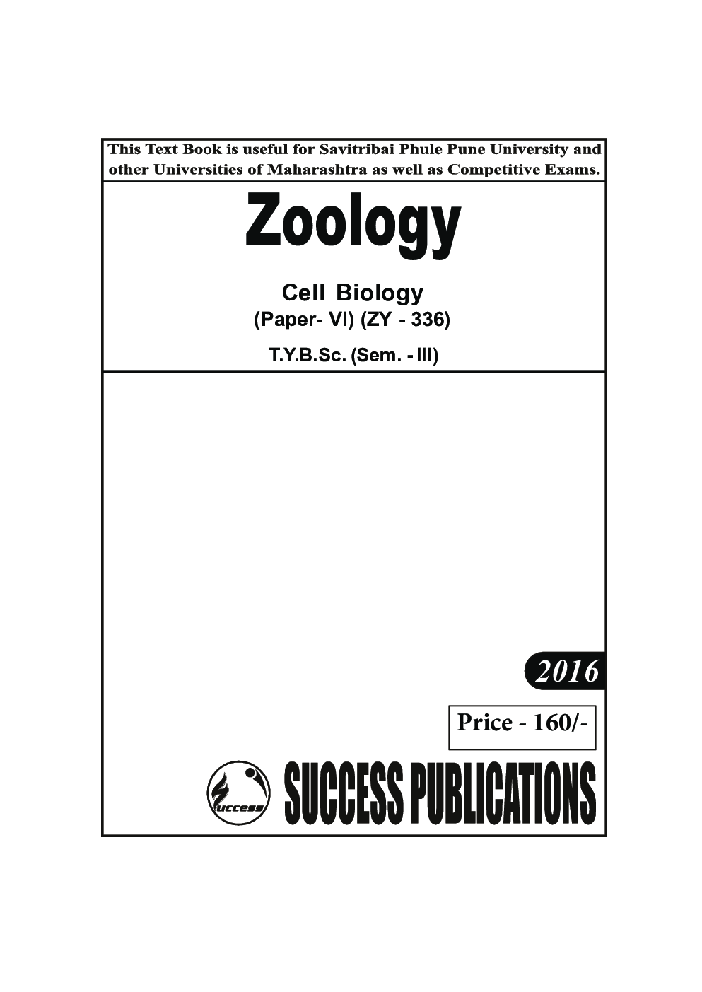 Zoology Cell Biology - Page 4