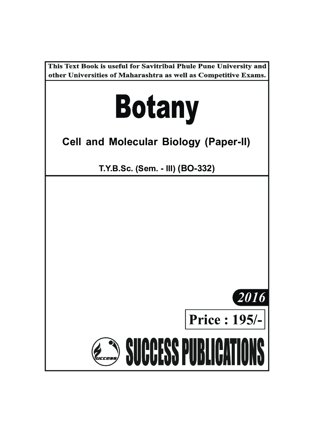 Cell And Molecular Biology - Page 2