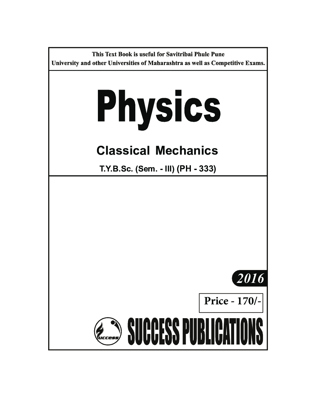 Physics Classical Mechanics - Page 2