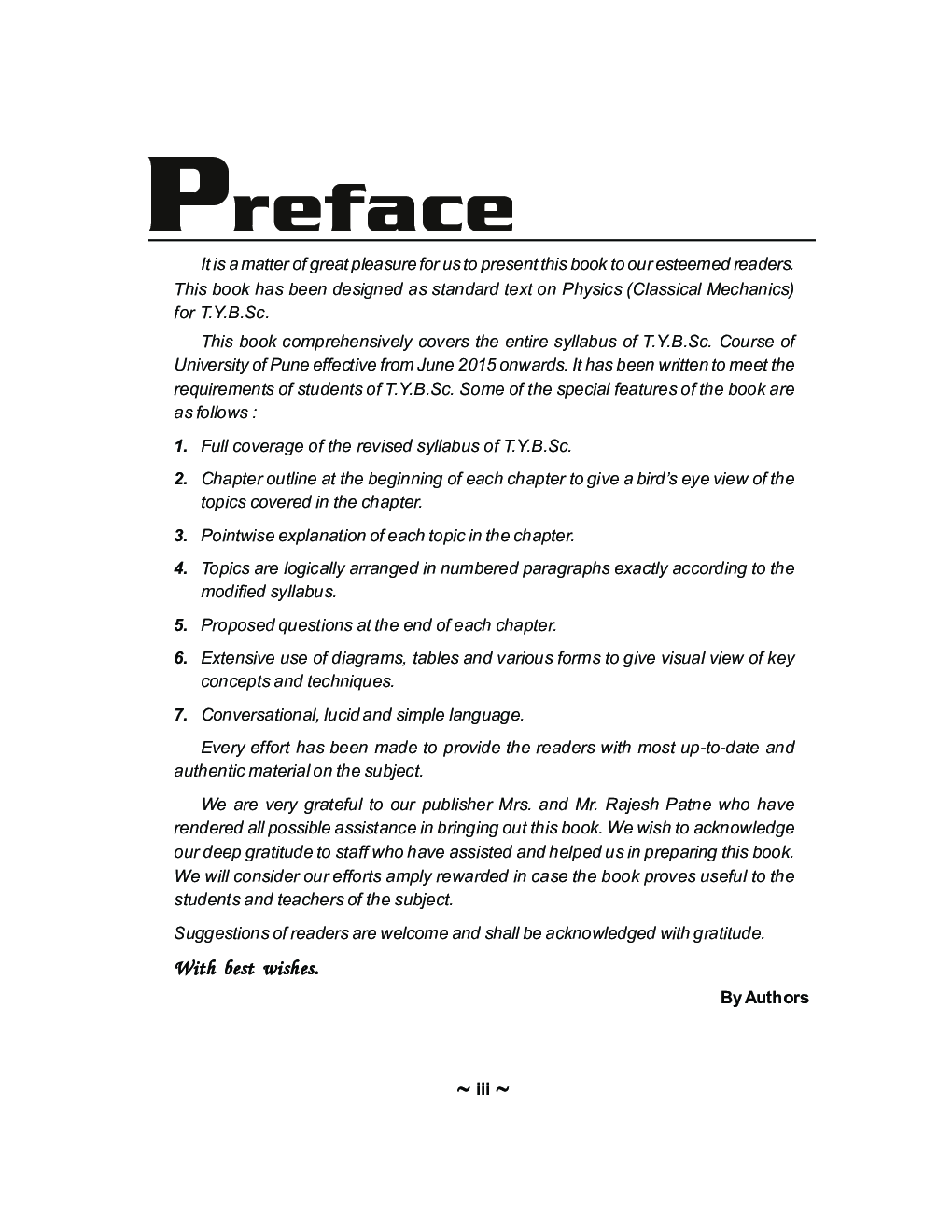 Physics Classical Mechanics - Page 4