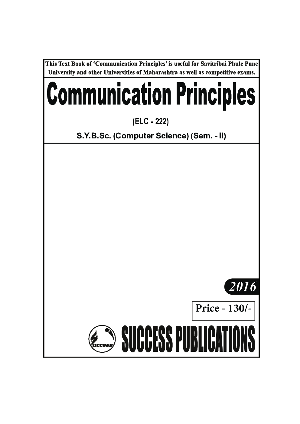 Communication Principles - Page 2