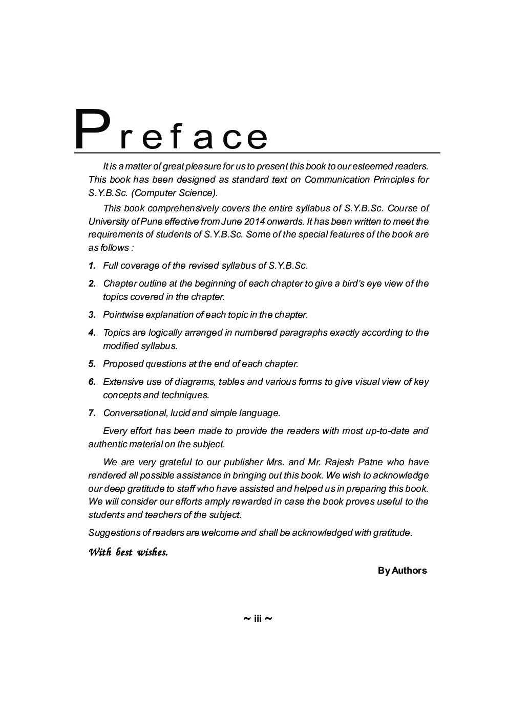 Communication Principles - Page 4