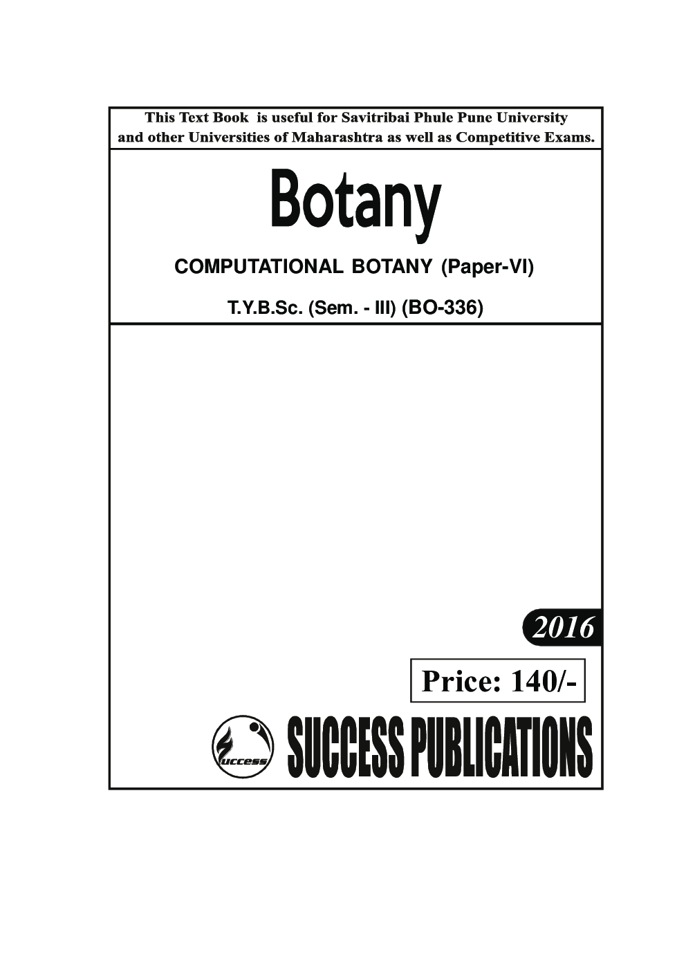 Computational Botany - Page 2