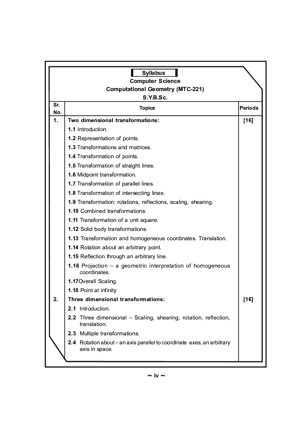Computational Geometry - Page 5