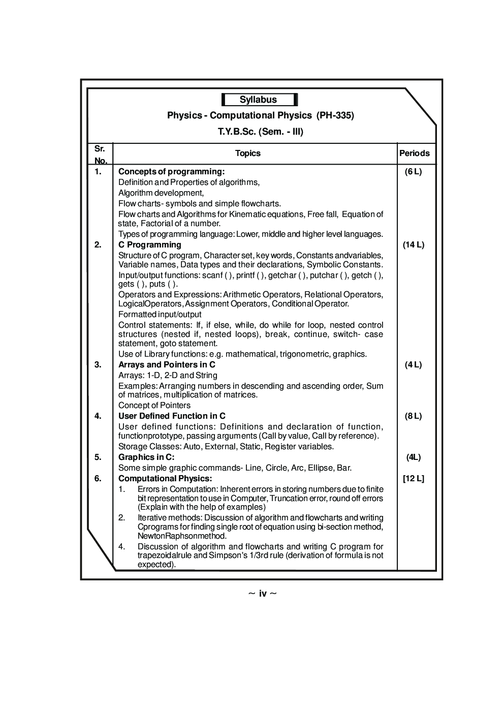 Physics Computational Physics - Page 5