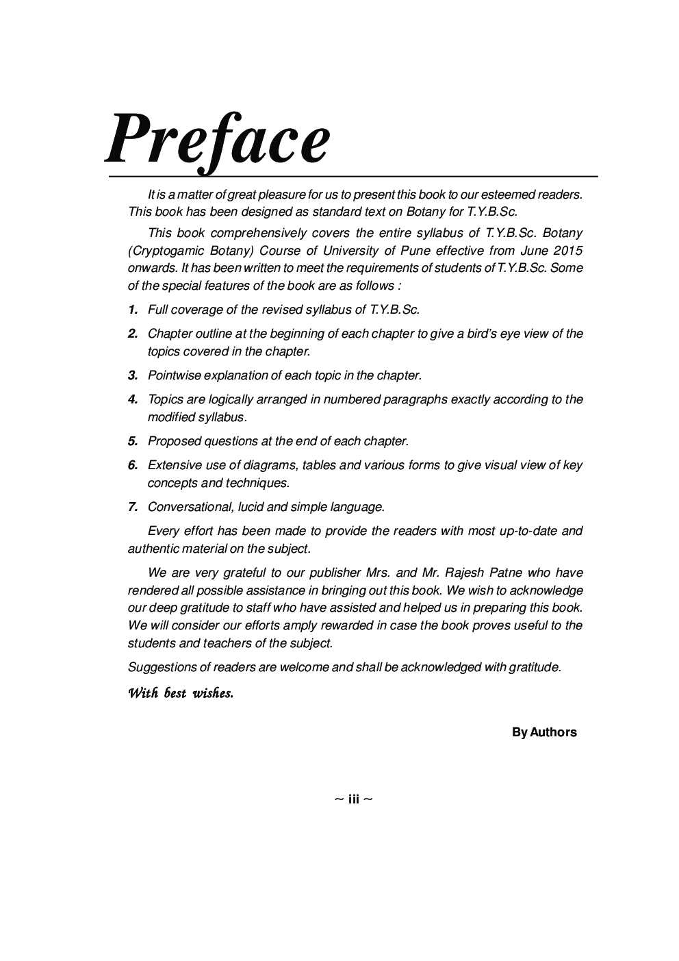 Cryptogamic Botany - Page 4