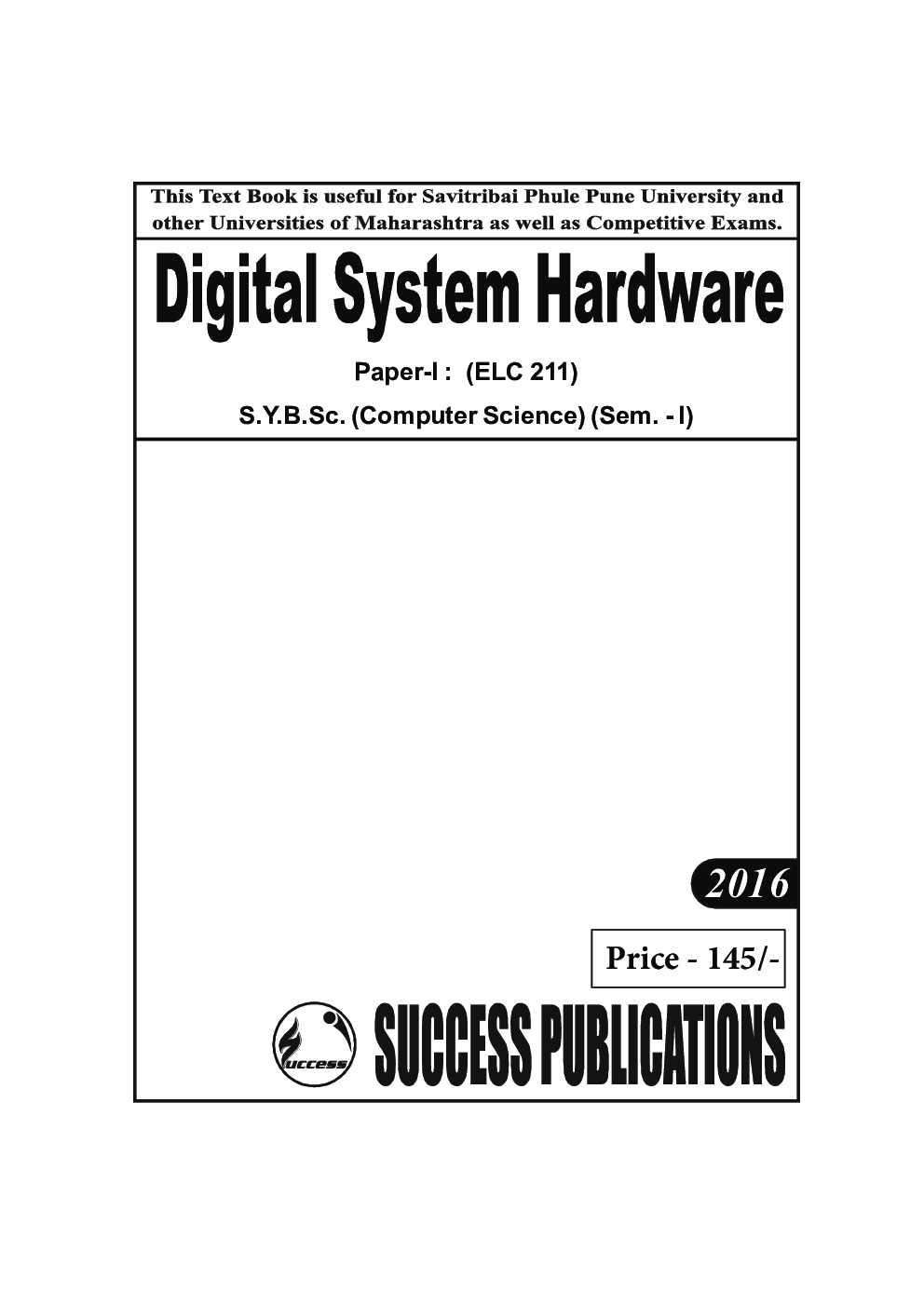 Digital System Hardware - Page 2