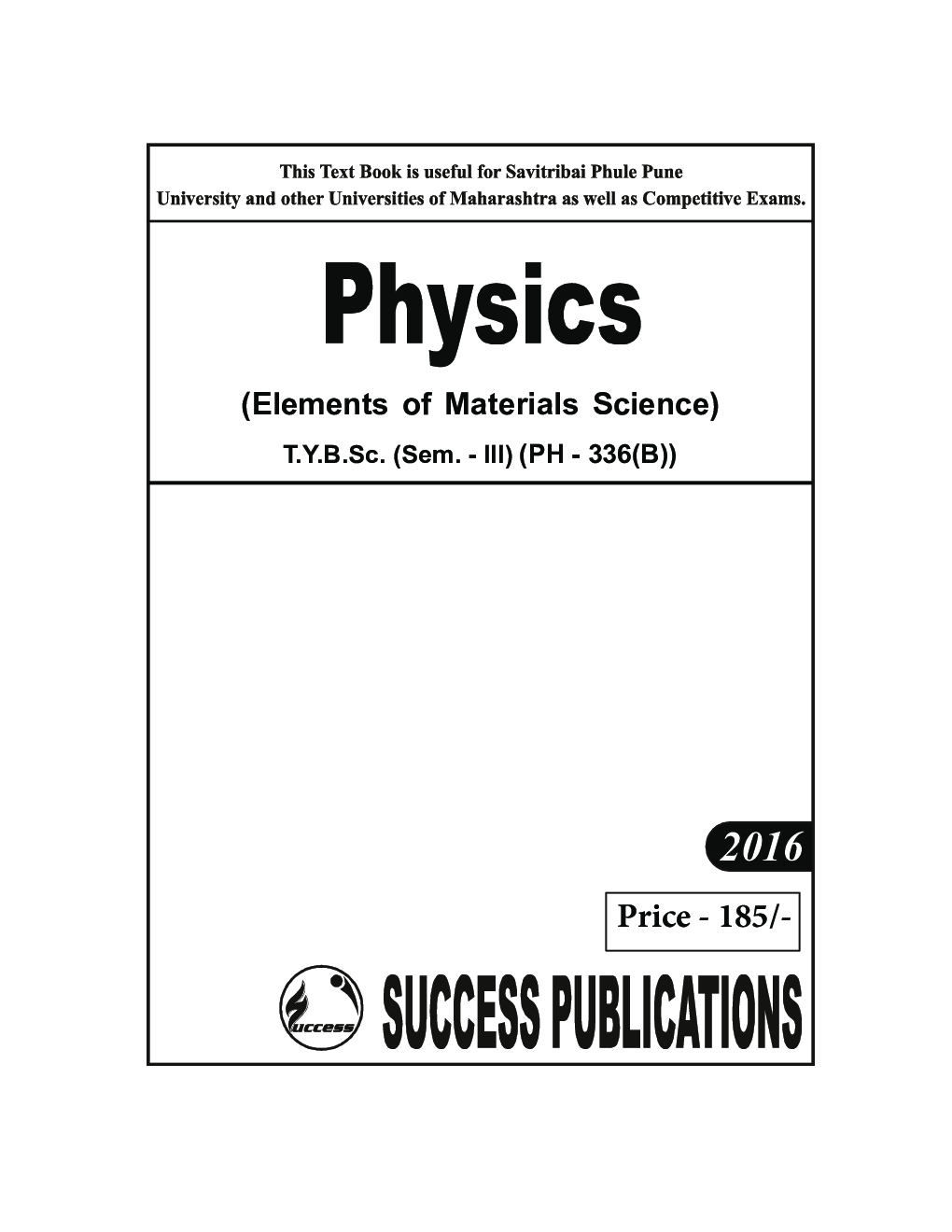 Elements Of Materials Science - Page 4