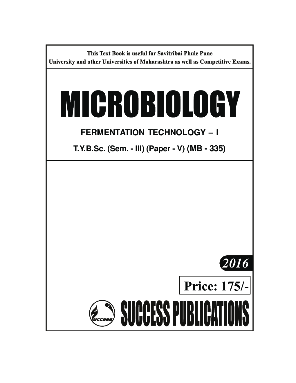 Fermentation Technology - I - Page 2