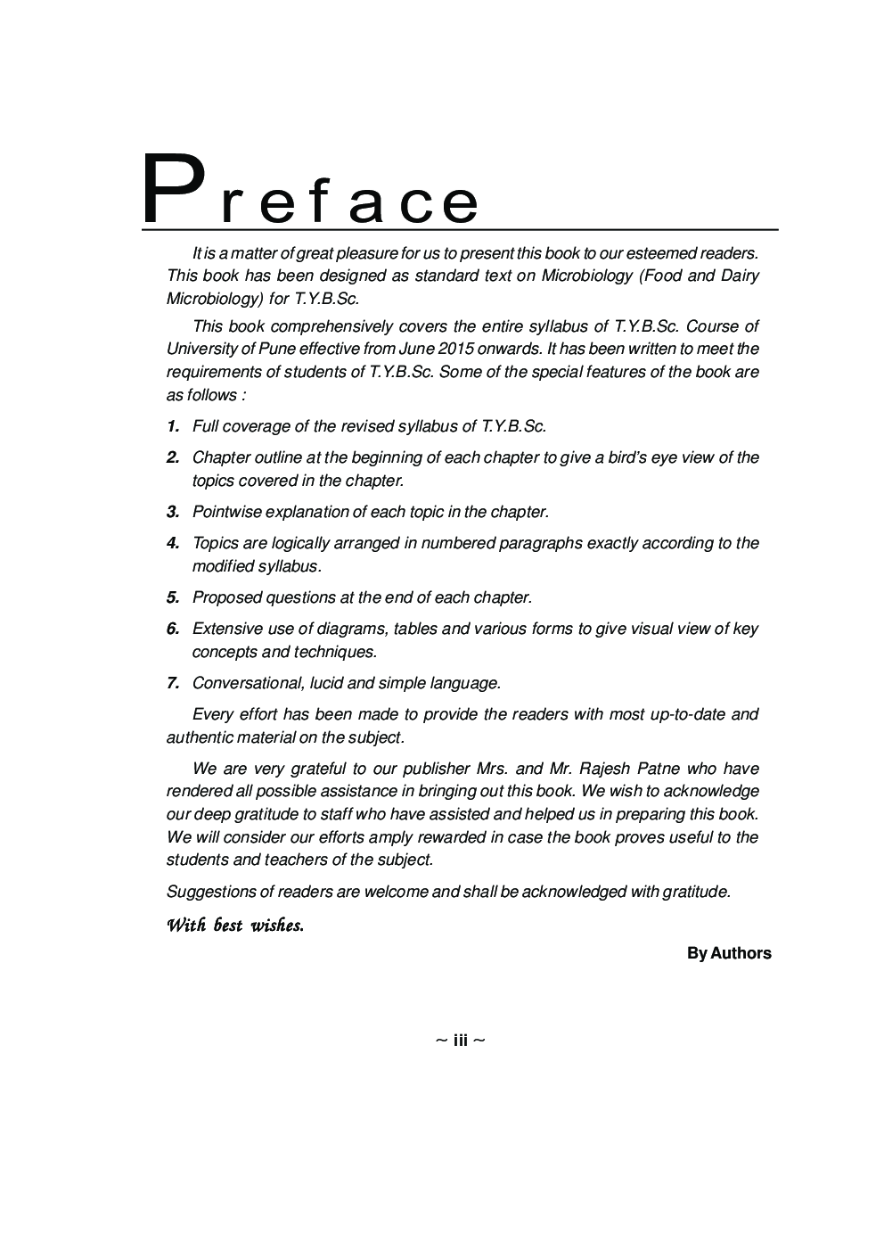 Food And Dairy Microbiology - Page 4
