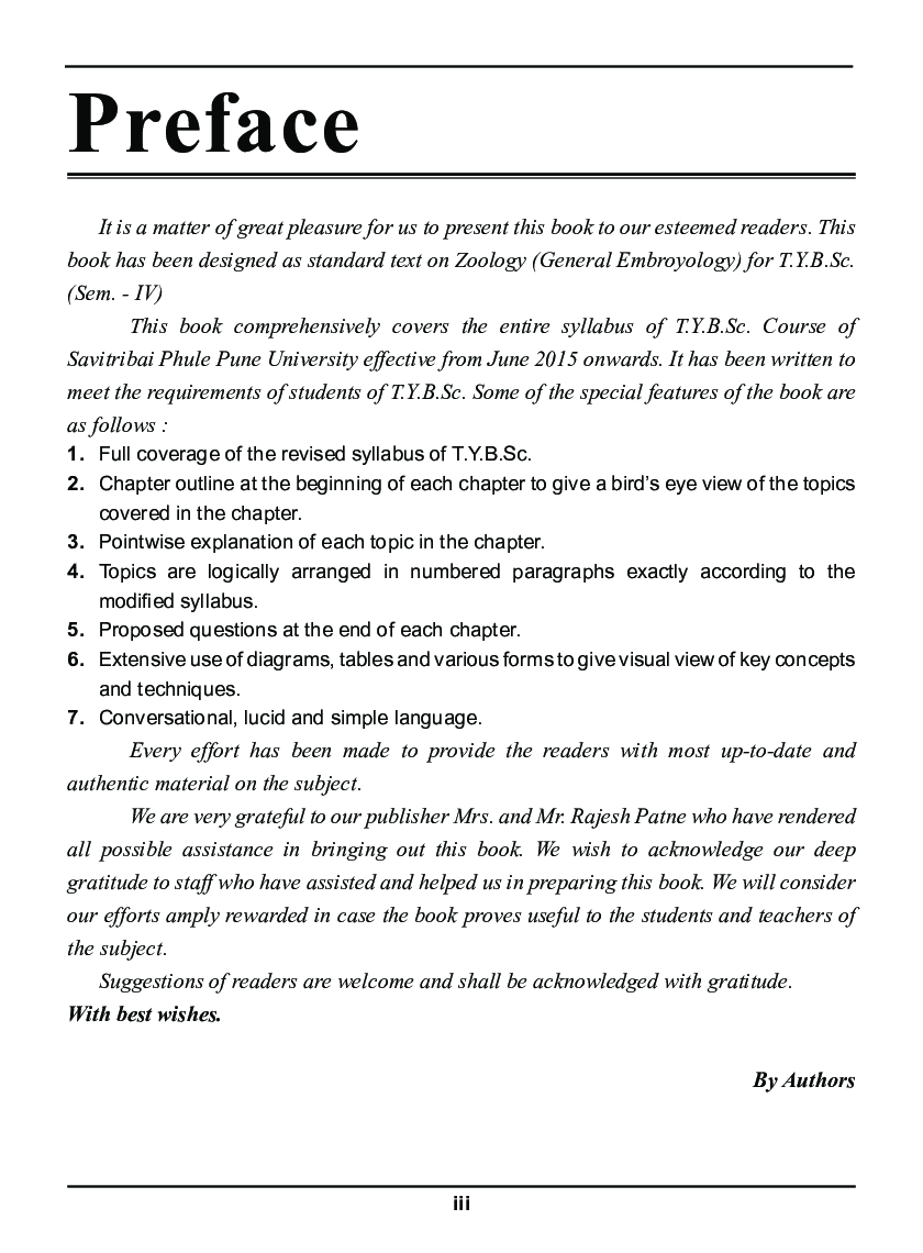 General Embryology - Page 4