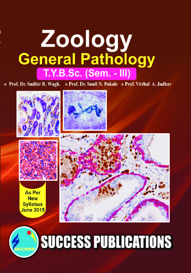 General Pathology - Page 1