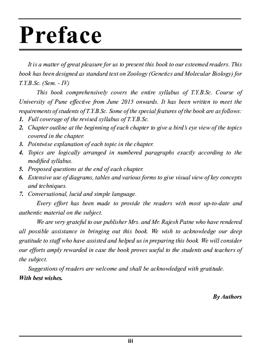 Genetics & Molecular Biology - Page 4