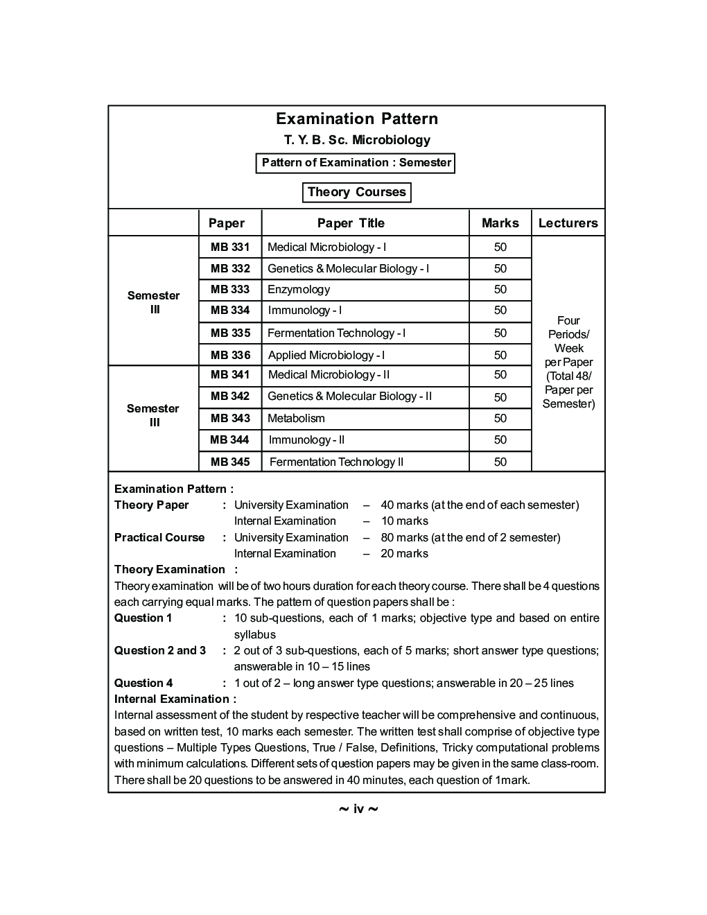 Genetics & Molecular Biology - I - Page 5