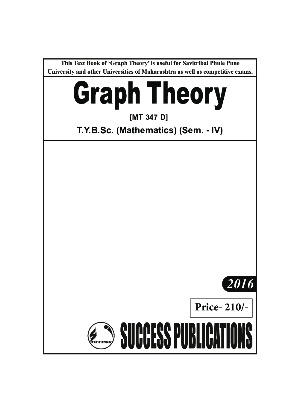 Graph Theory - Page 2