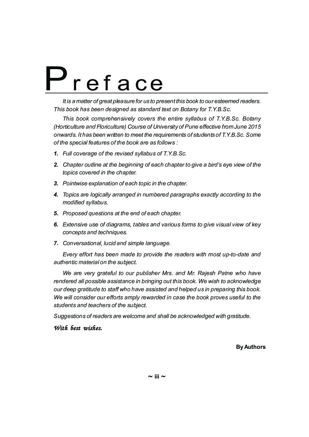 Horticulture And Floriculture - Page 4