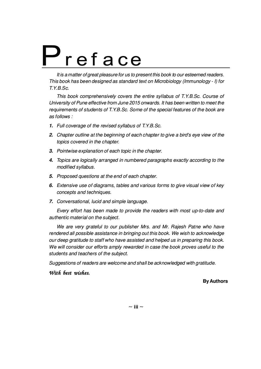 Immunology - I - Page 4