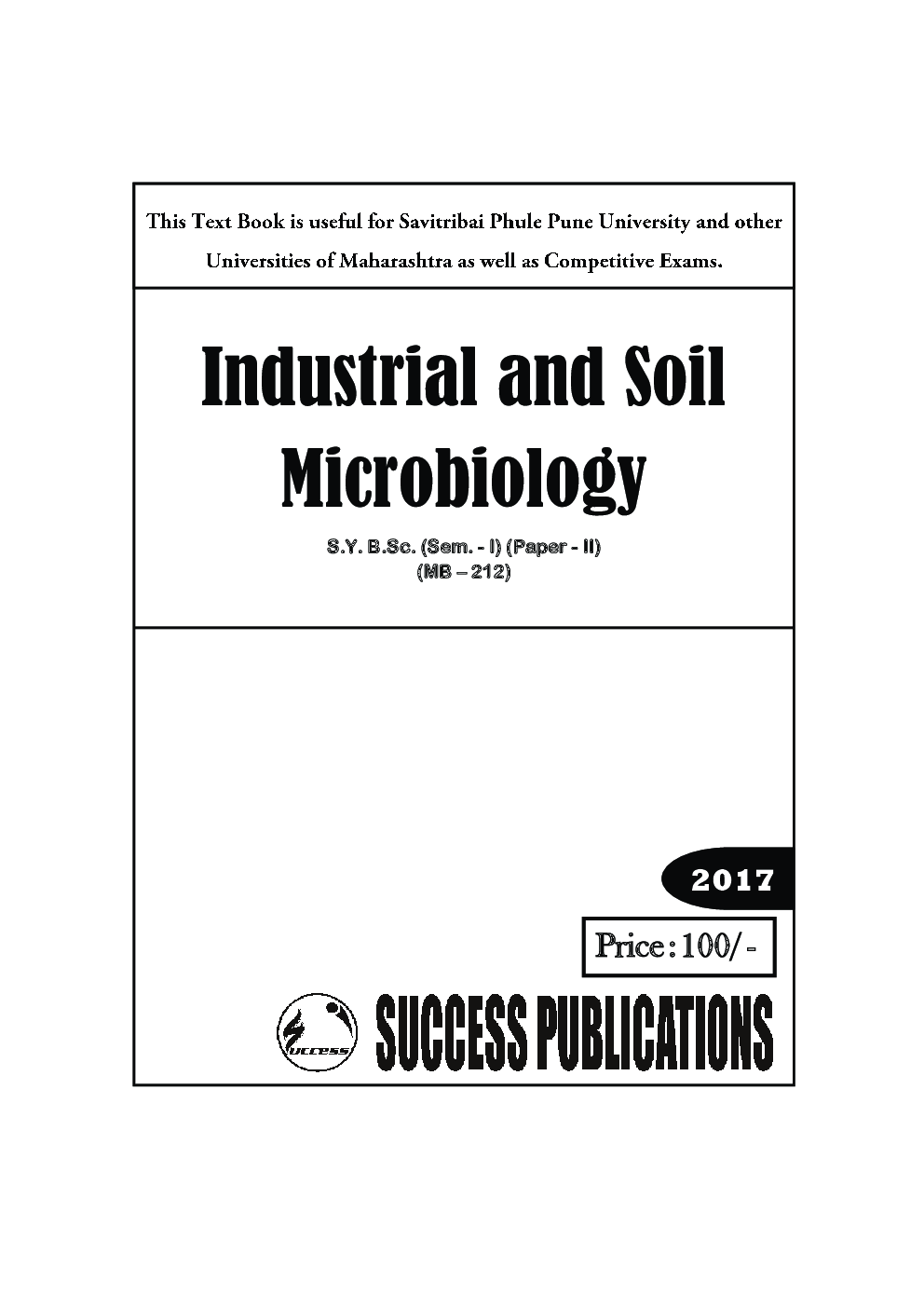 Industrial & Soil Microbiology - Page 2