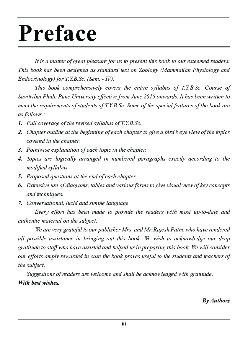 Mammalian Physiology & Endocrinology - Page 4