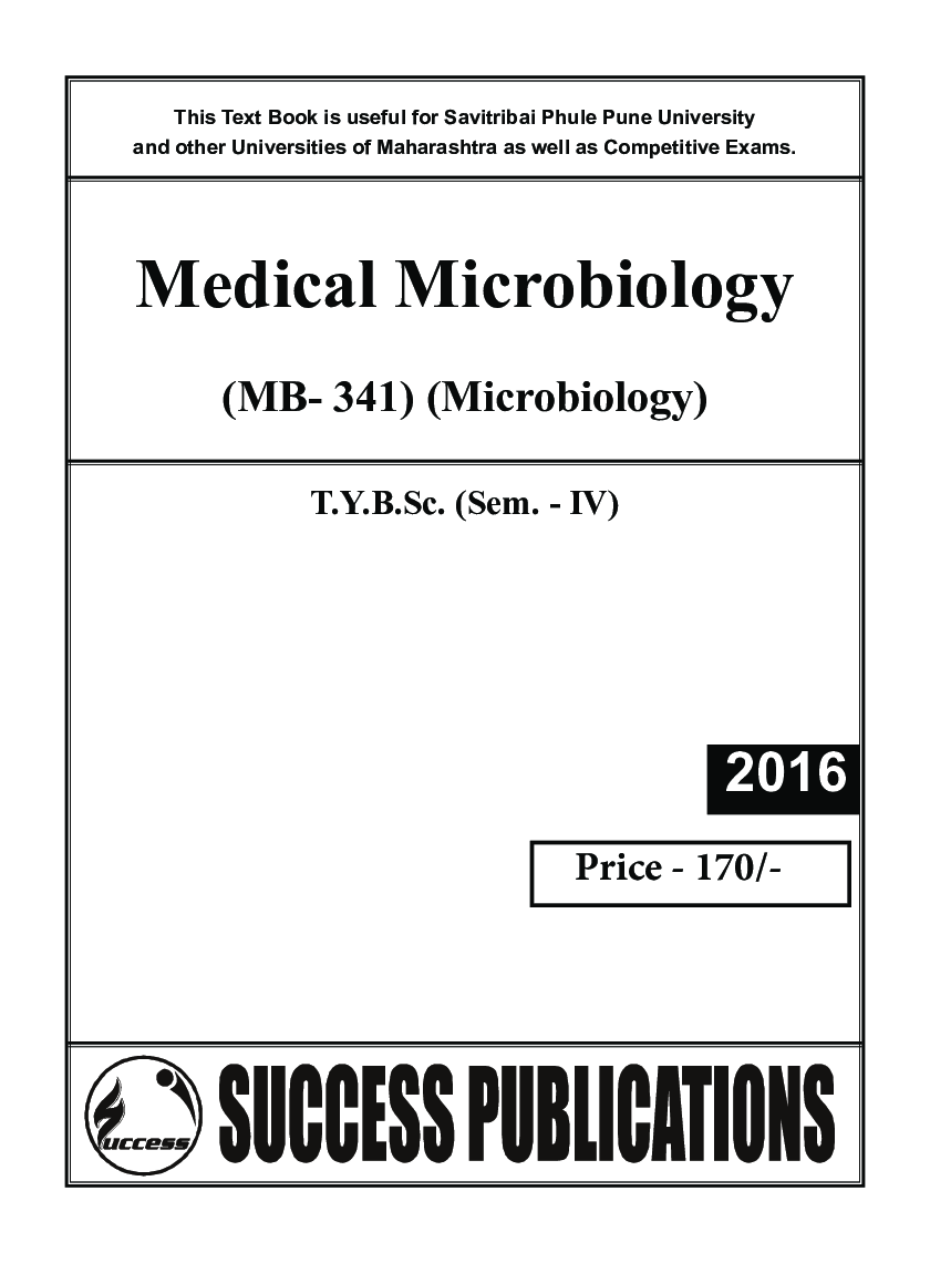 Medical Microbiology - Page 2