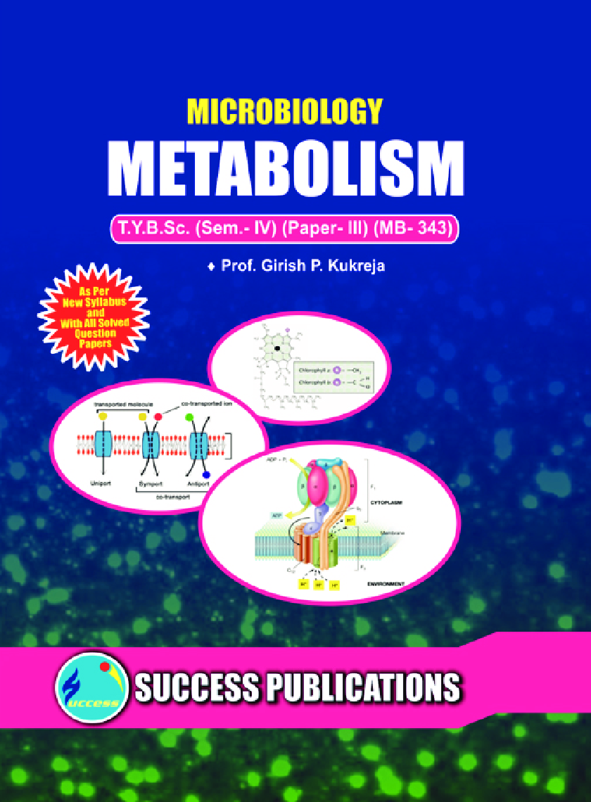 Metabolism - Page 1