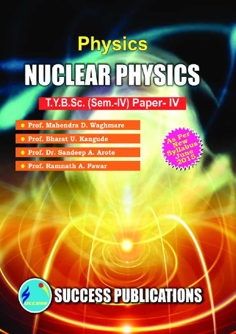 Nuclear Physics - Page 1