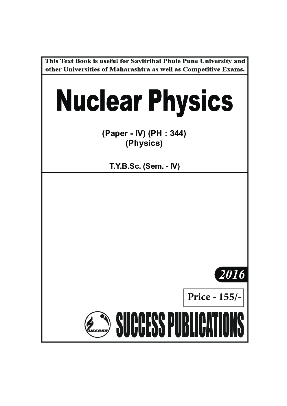 Nuclear Physics - Page 4