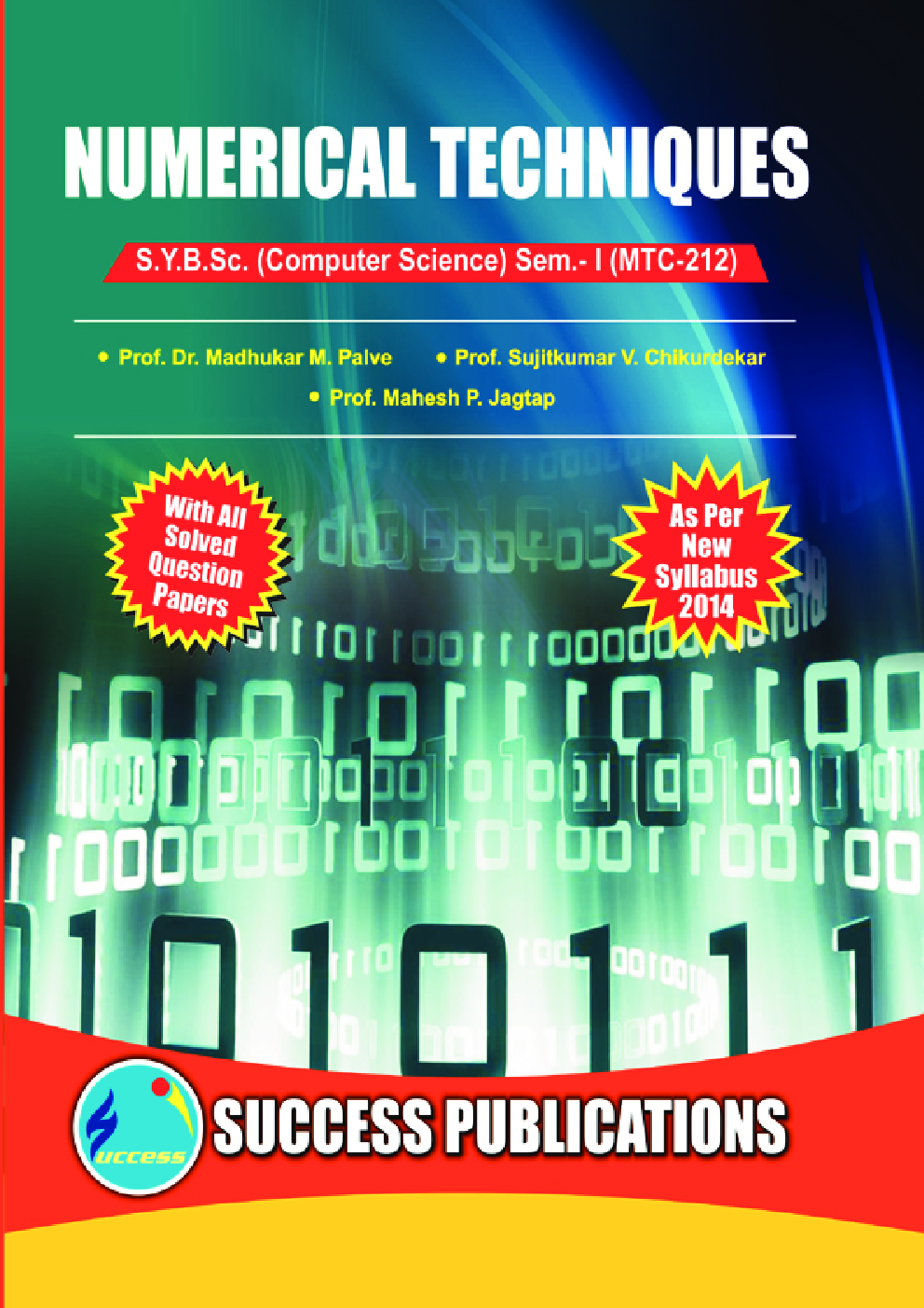 Numerical Technique - Page 1