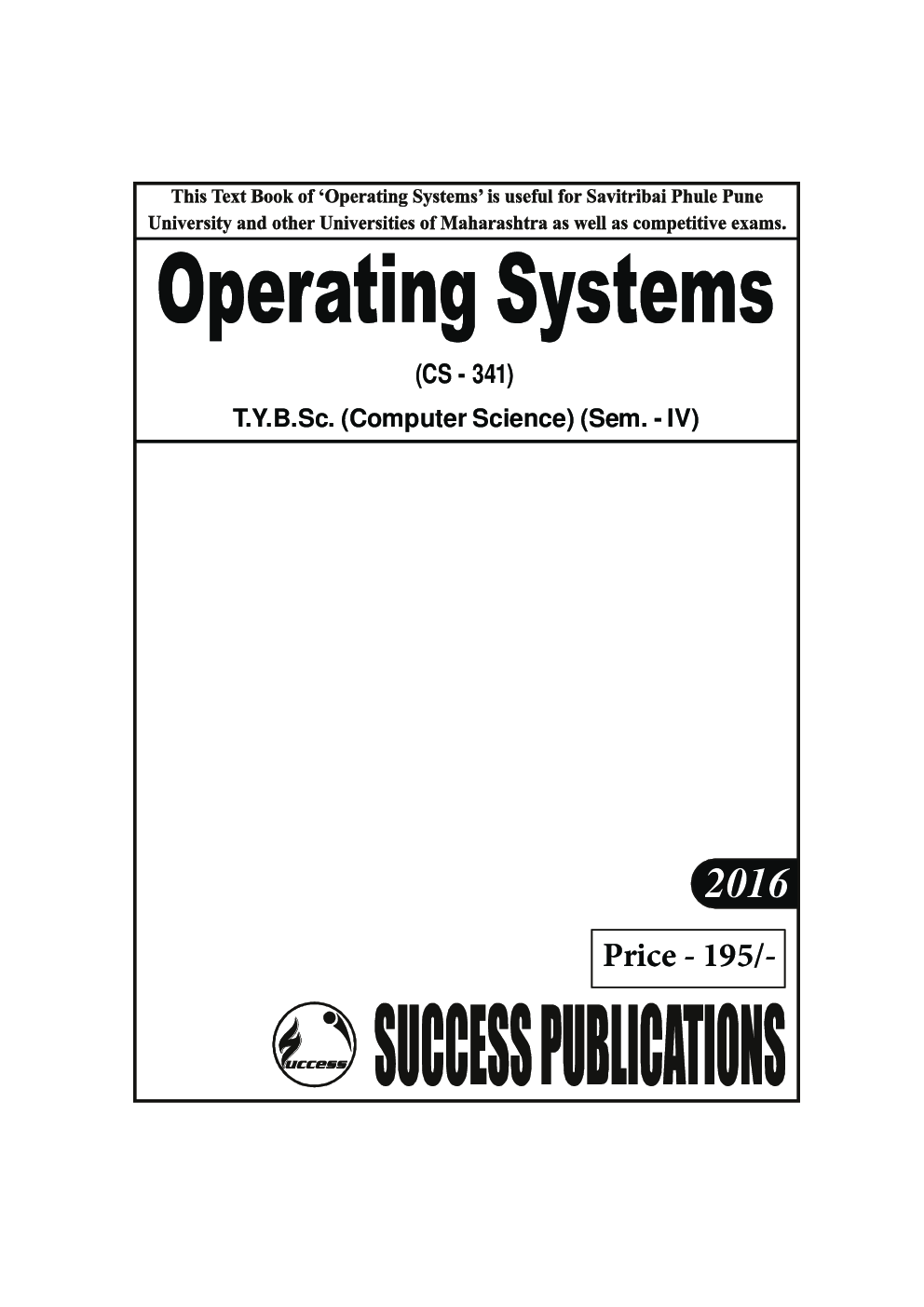 Operating Systems - Page 2
