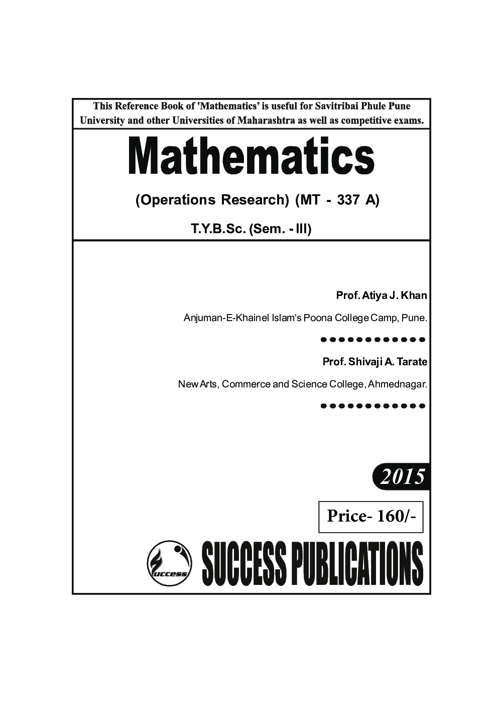 Operations Research - Page 2