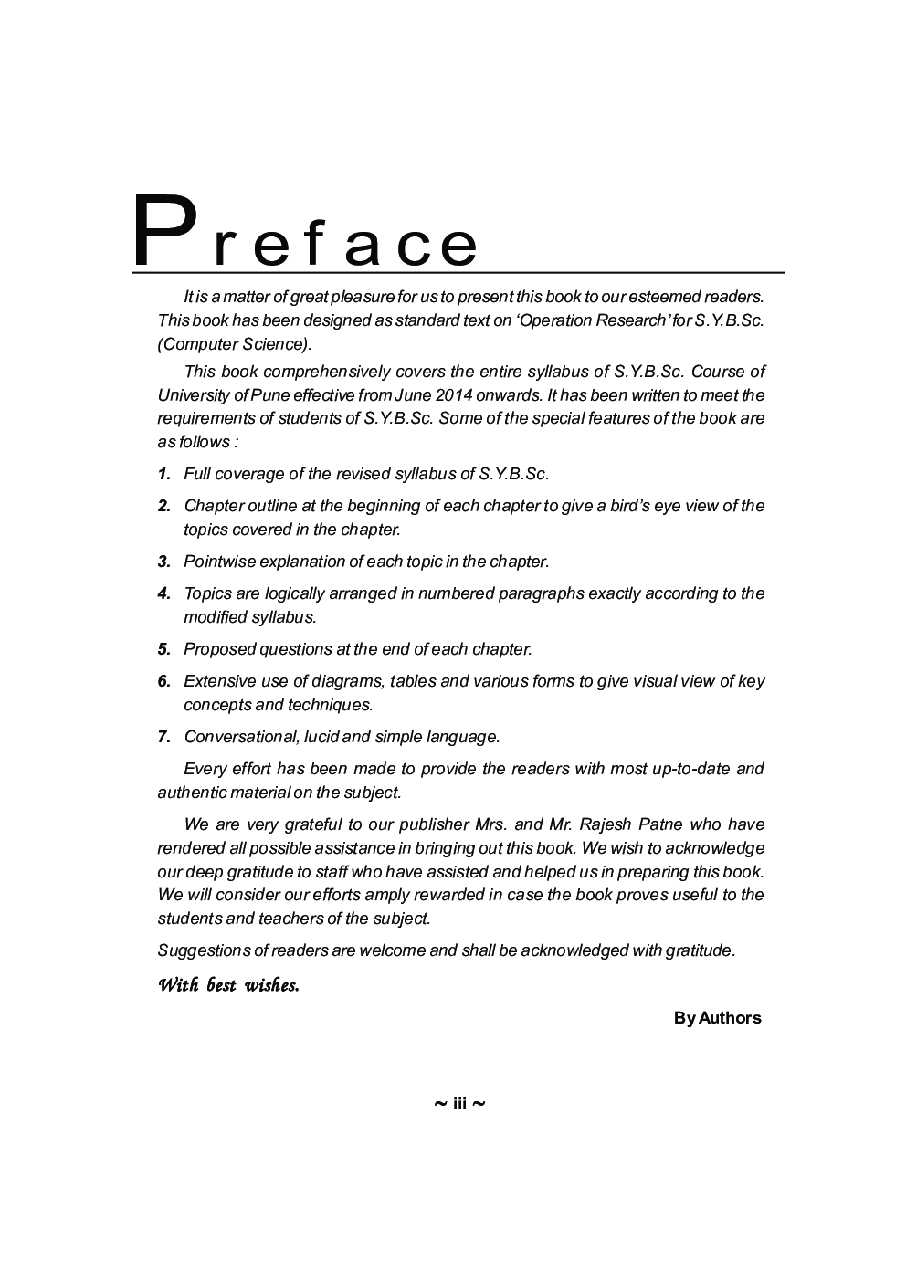 Operations Research - Page 4