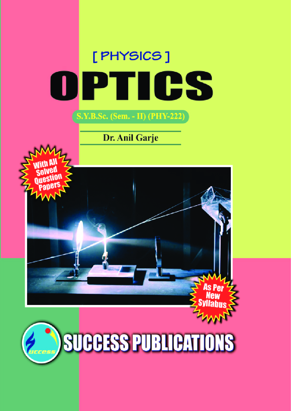 Optics - Page 1