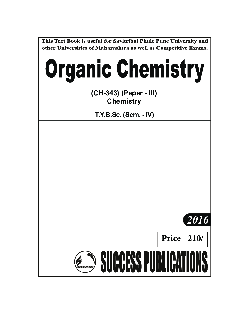 Organic Chemistry - Page 2