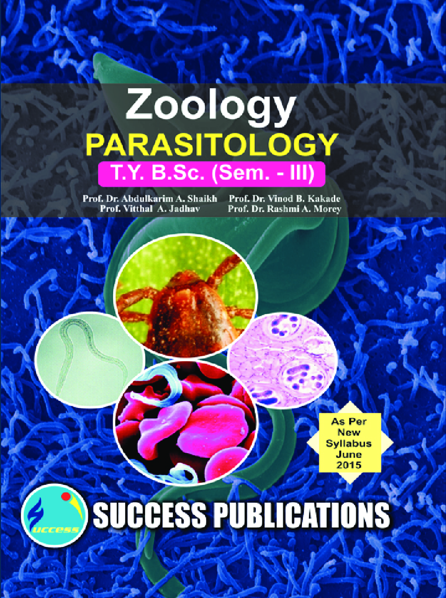 Parasitology - Page 1