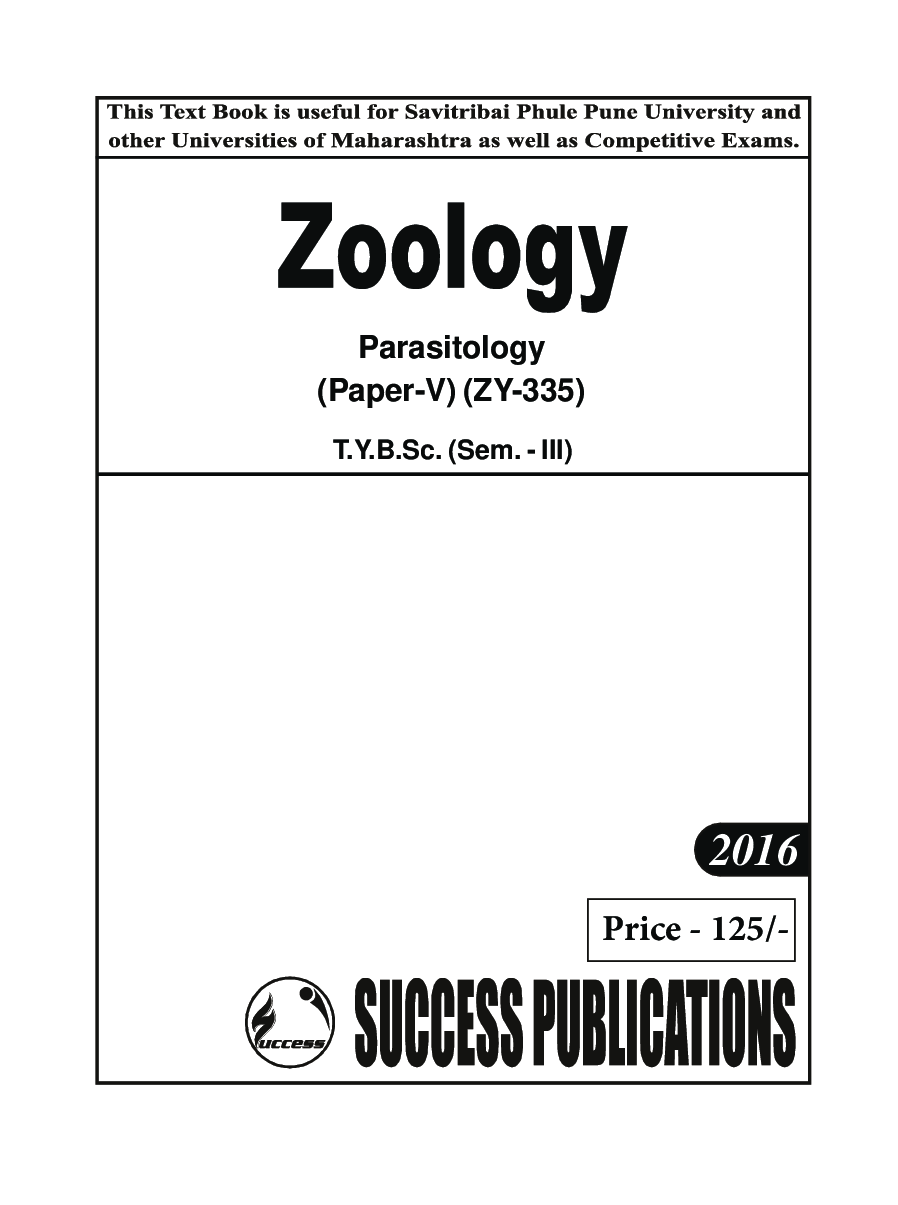 Parasitology - Page 2