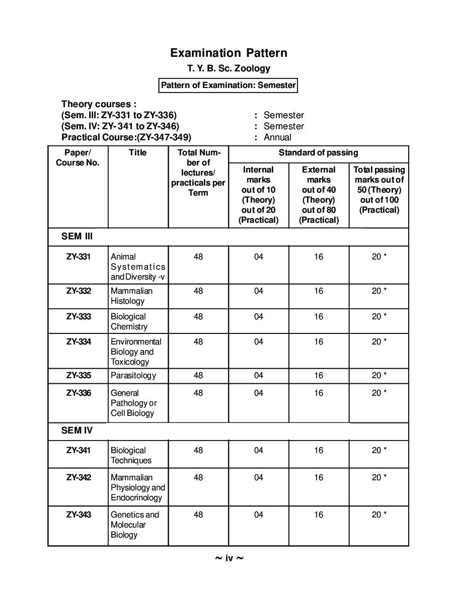 Parasitology - Page 5