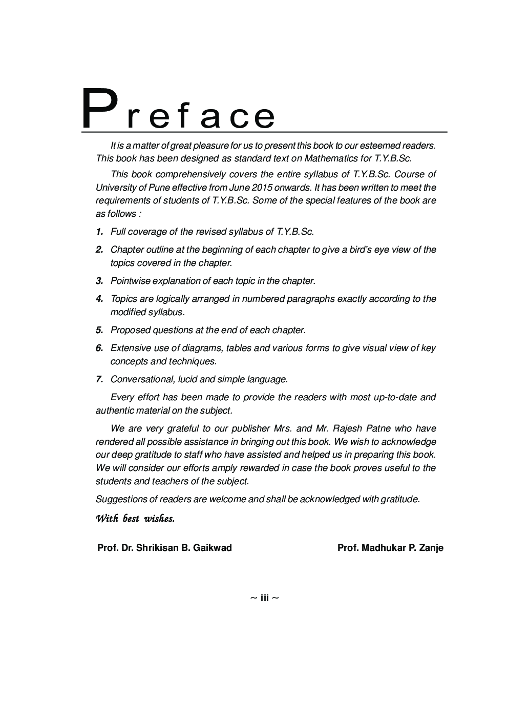 Partial Differential Equations - Page 4