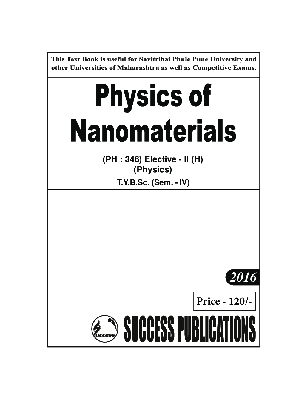 Physics Of Nanomaterials - Page 2